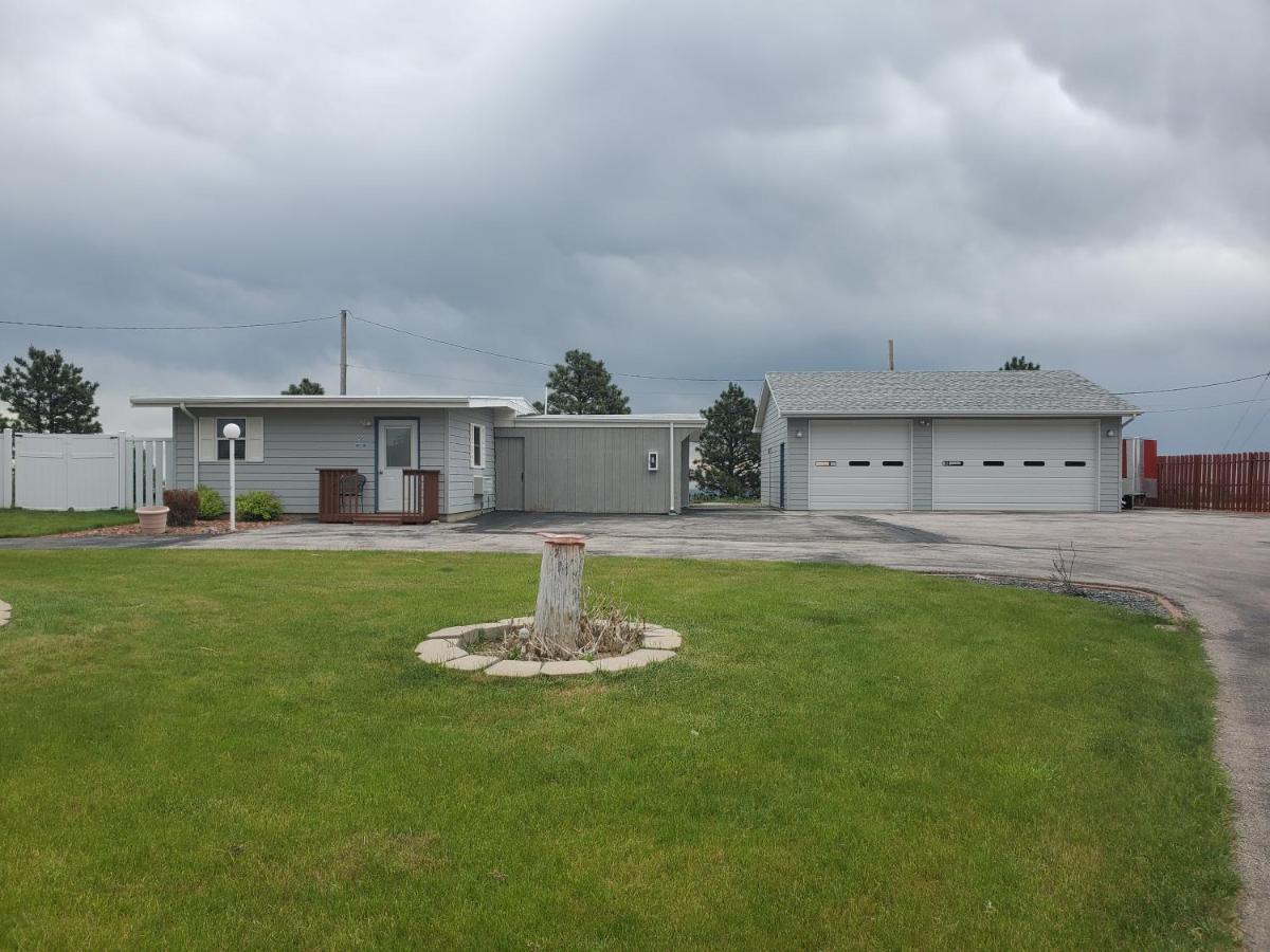 Tktk Motel Rapid City Bagian luar foto