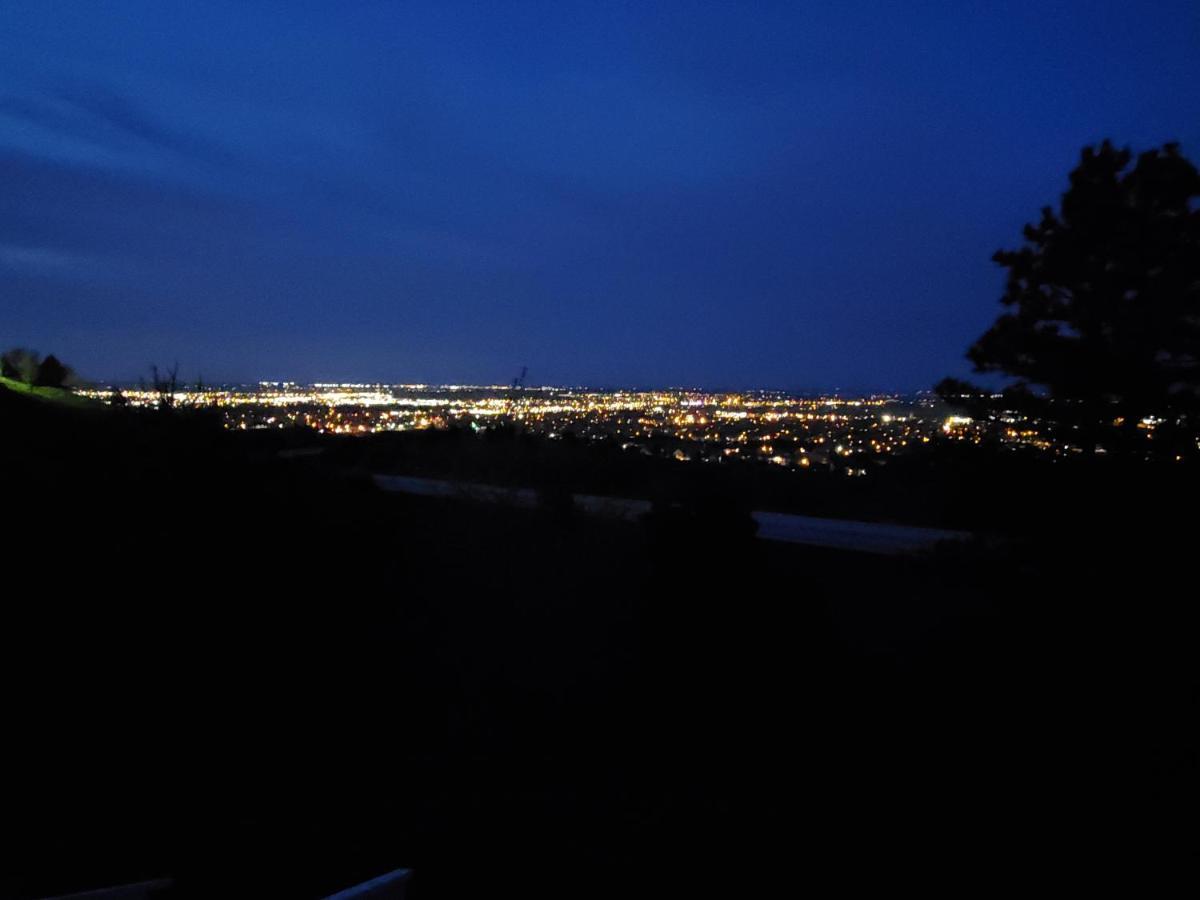 Tktk Motel Rapid City Bagian luar foto