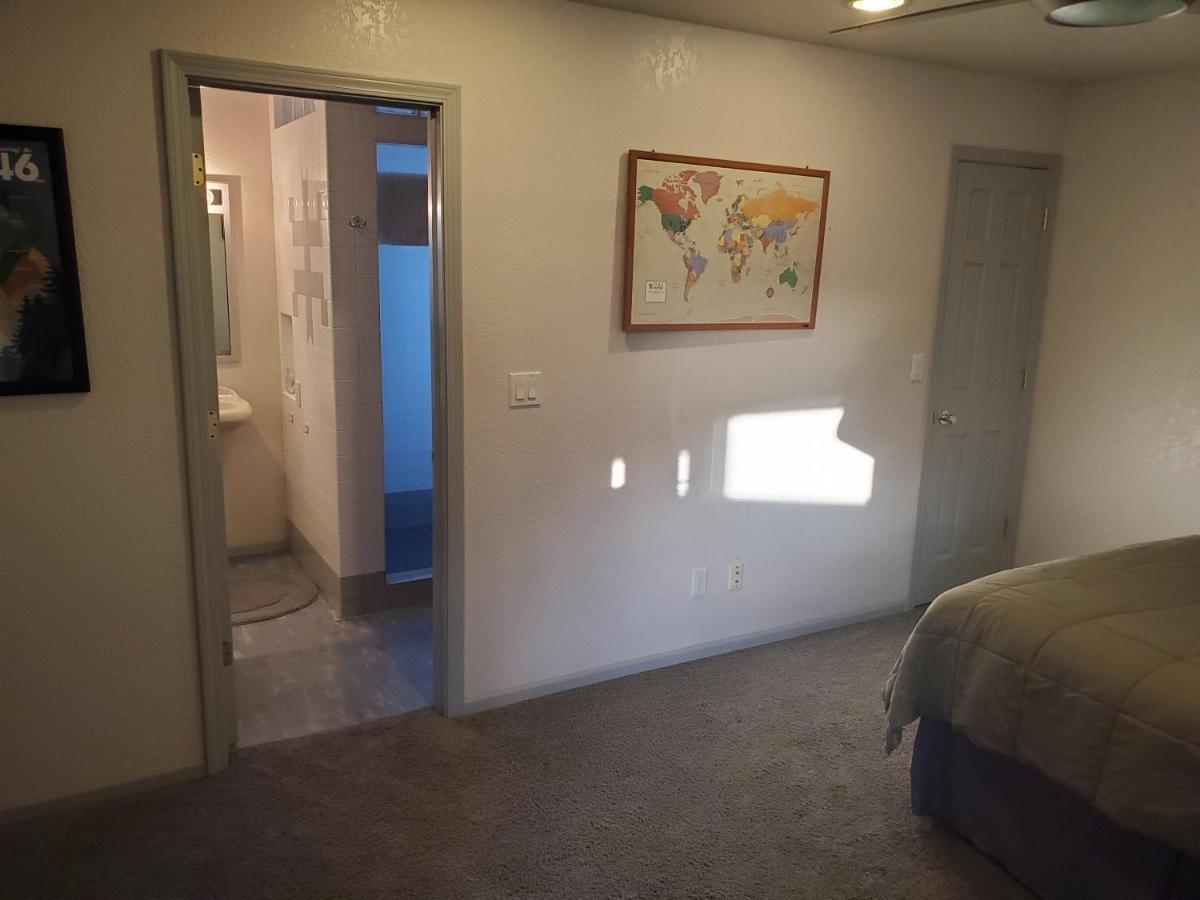 Tktk Motel Rapid City Bagian luar foto