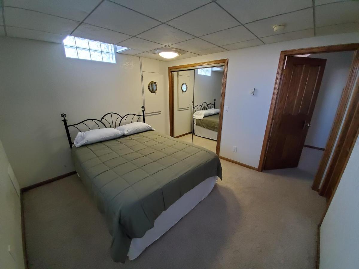 Tktk Motel Rapid City Bagian luar foto