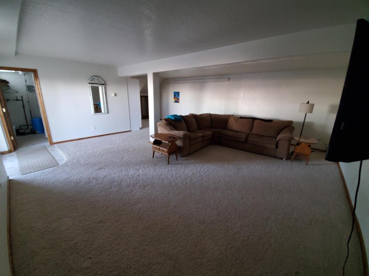 Tktk Motel Rapid City Bagian luar foto
