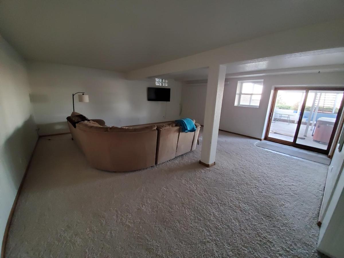Tktk Motel Rapid City Bagian luar foto