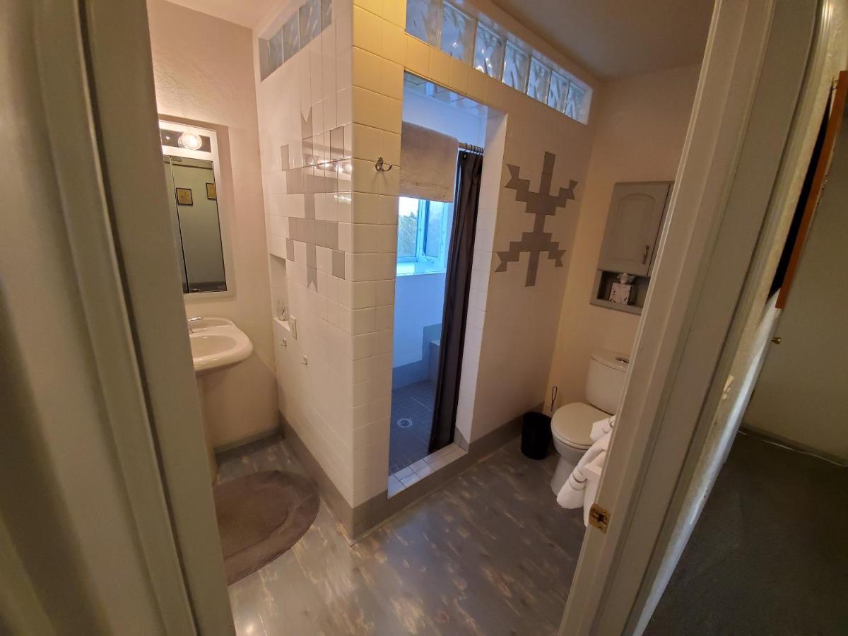 Tktk Motel Rapid City Bagian luar foto