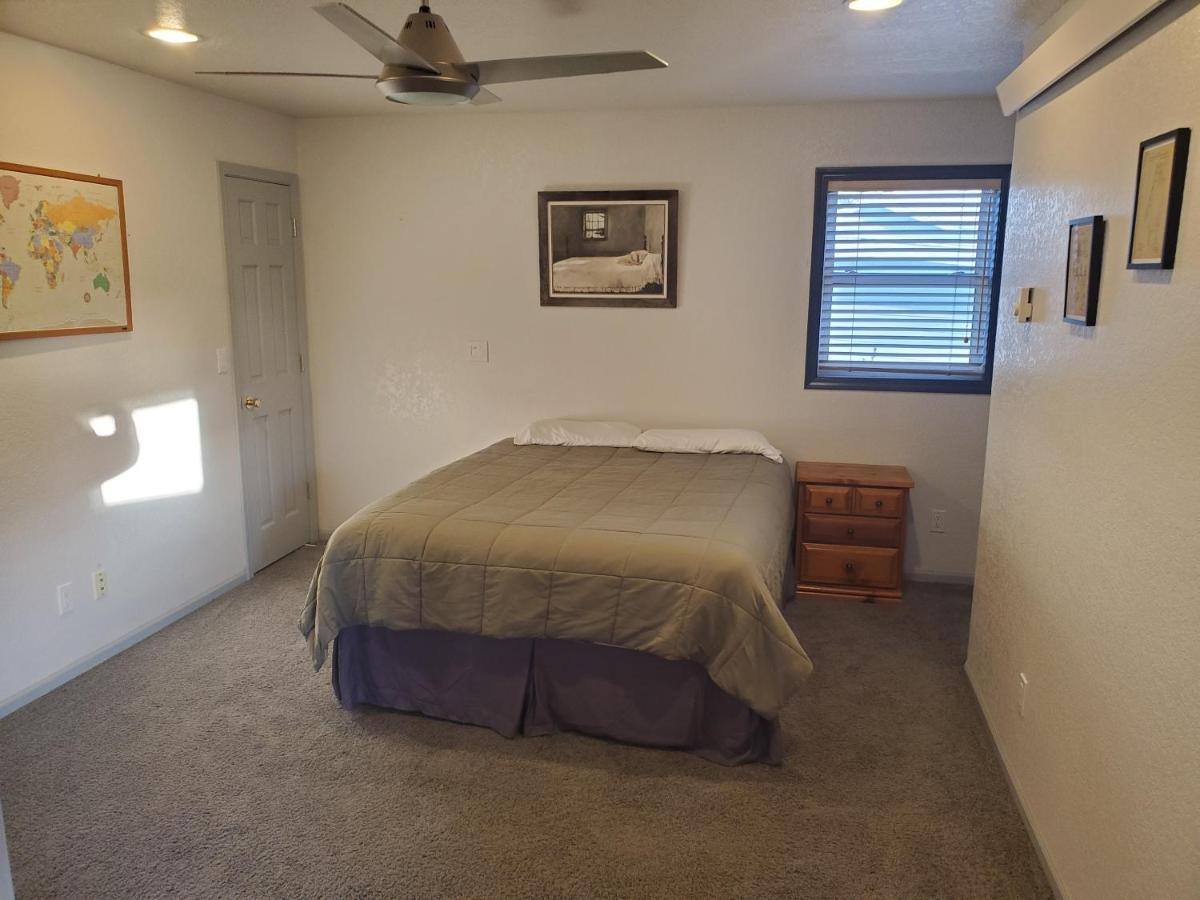 Tktk Motel Rapid City Bagian luar foto